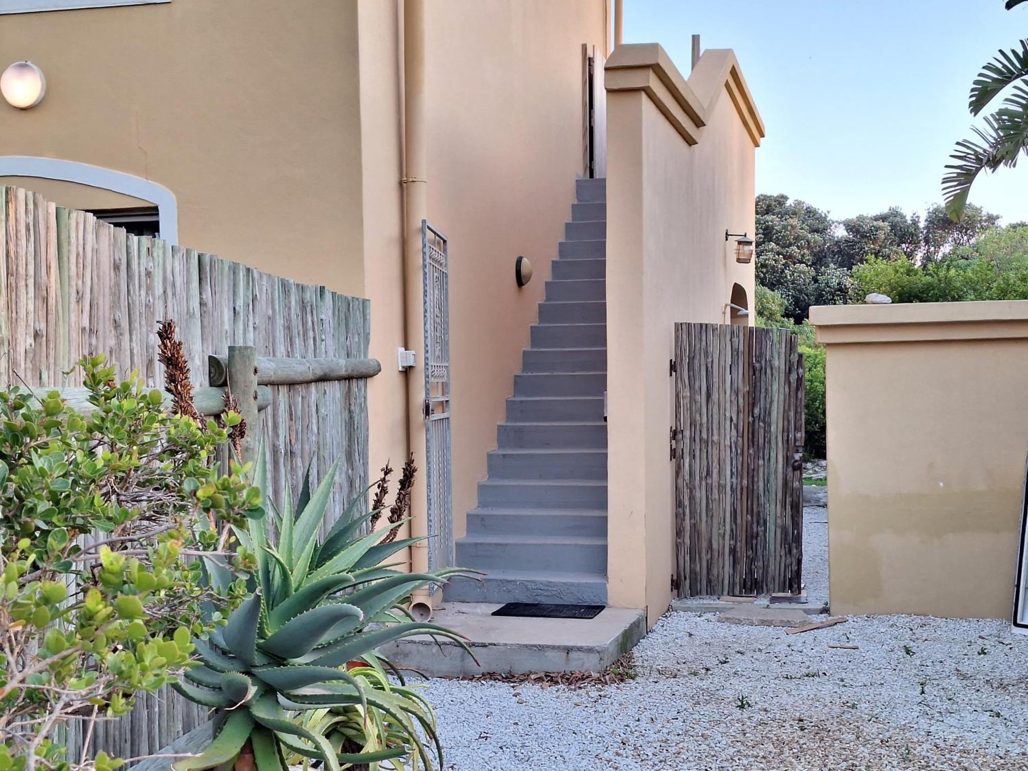 Silverdunes - Seaview Bettyʼs Bay Exteriör bild